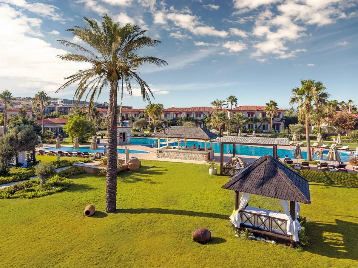 KAIRABA ALACATI BEACH RESORT