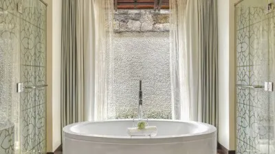 THE GRAND MAURITIAN