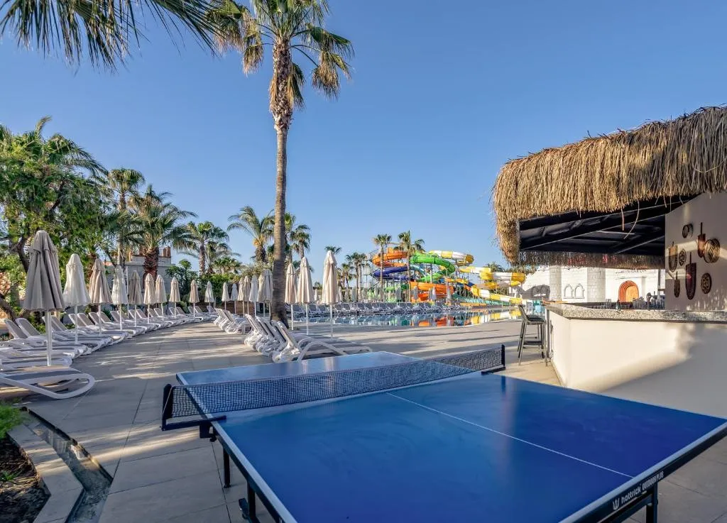 BELEK BEACH RESORT
