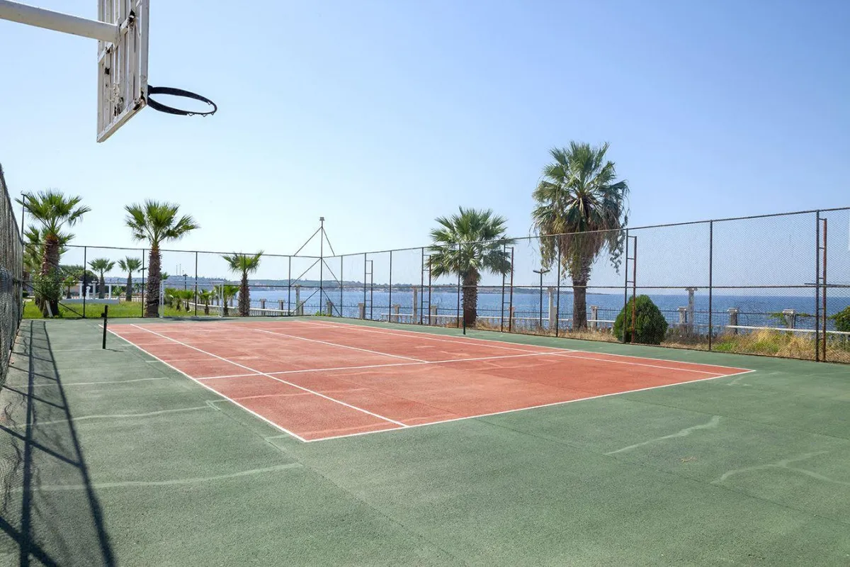 LUCAS DIDIM RESORT (EX. CLUB TARHAN SERENITY)
