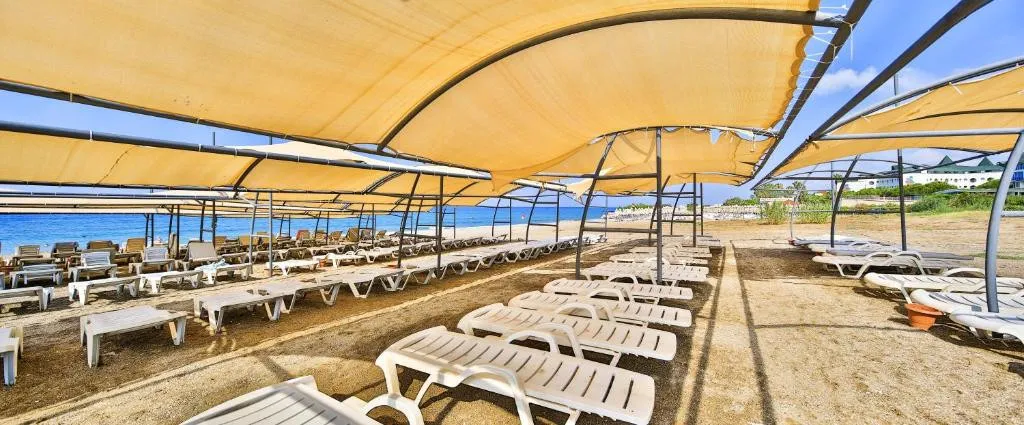 HEDEF RESORT HOTEL