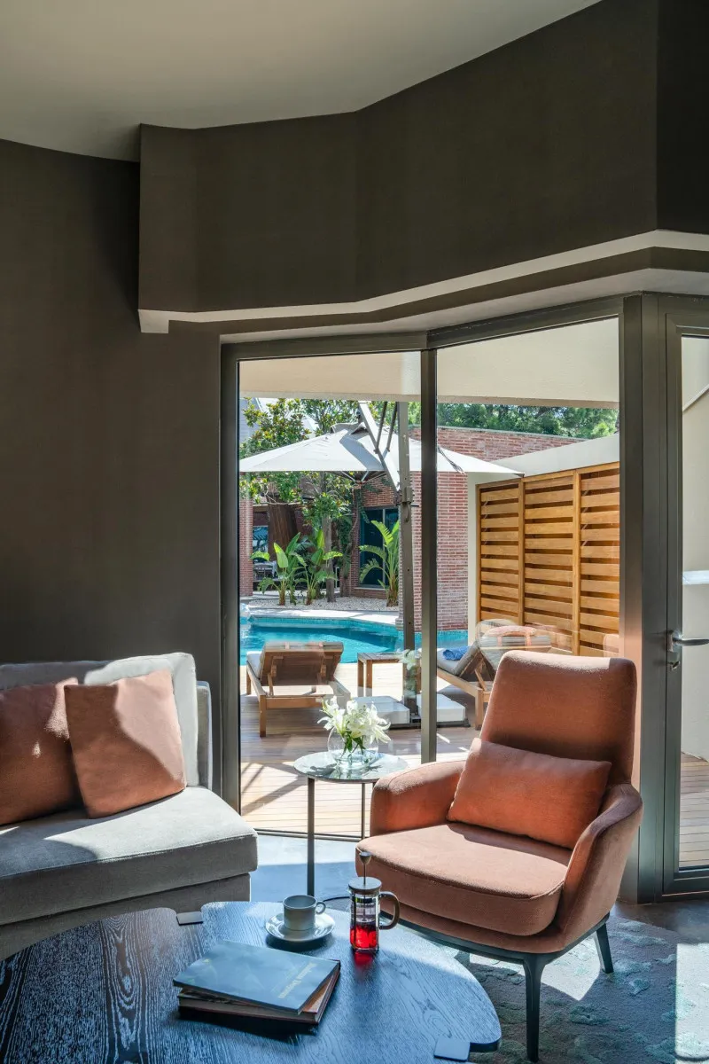 RIXOS SUNGATE CLUB DIAMOND