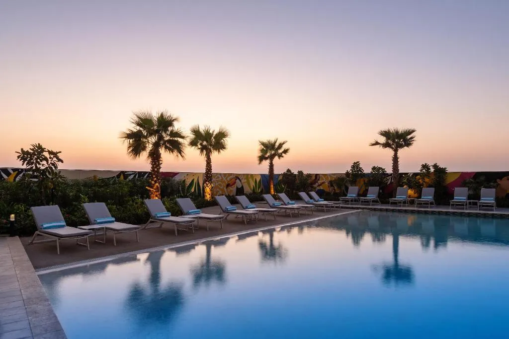 DAMAC MAISON AYKON CITY
