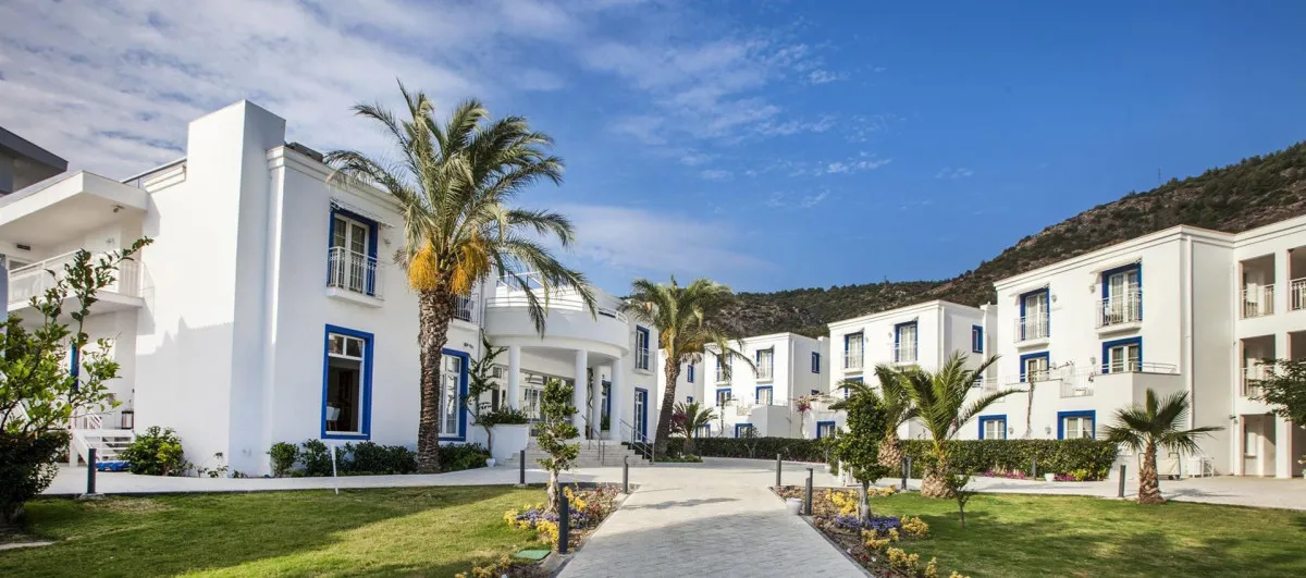 LABRANDA TMT BODRUM RESORT (EX. VERA MIRAMAR)