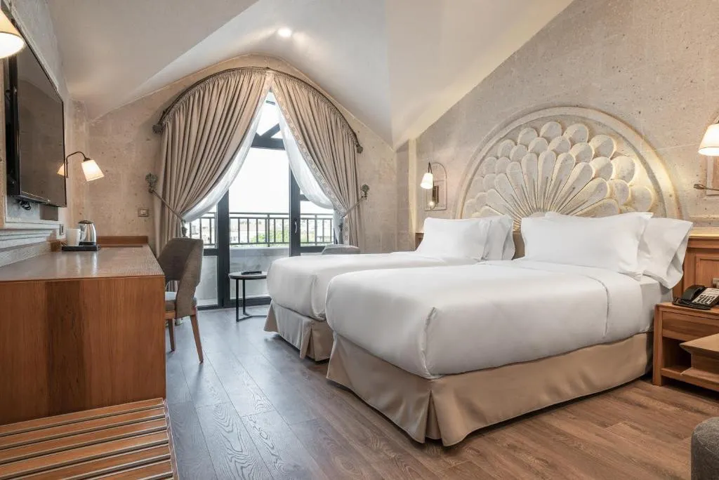 BARCELO CAPPADOCIA HOTEL BTQ