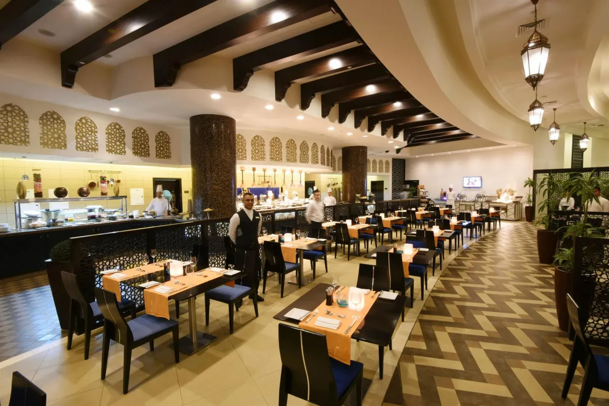 BAHI AJMAN PALACE (EX. THE AJMAN PALACE)