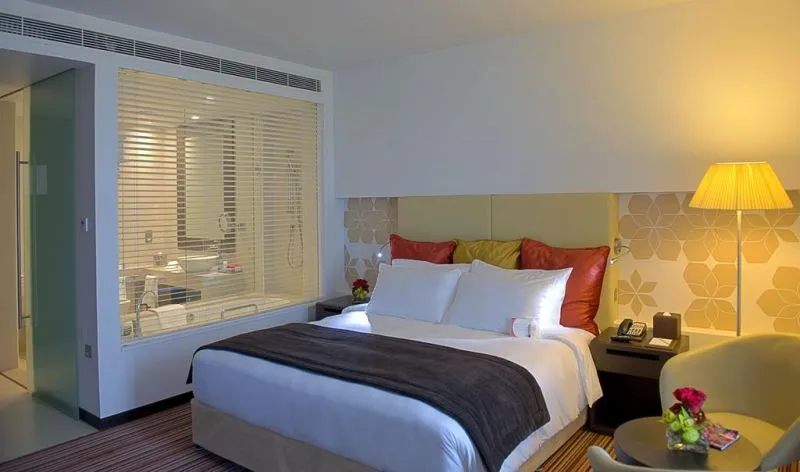 CROWNE PLAZA ABU DHABI YAS ISLAND