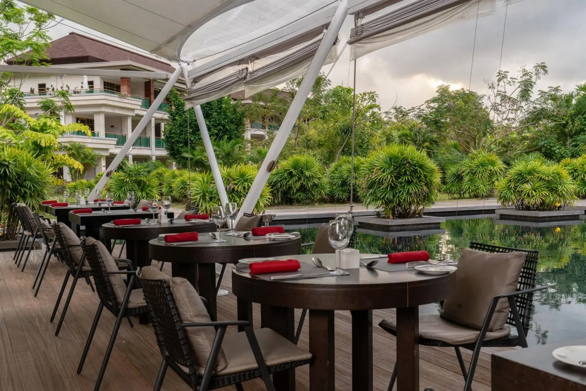 SAVOY SEYCHELLES RESORT & SPA