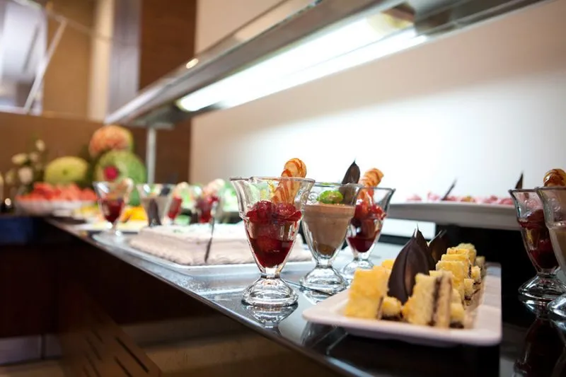 SEHER SUN PALACE RESORT & SPA