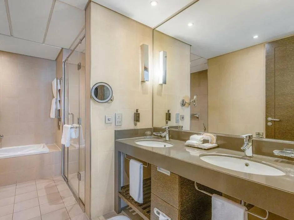 FOUR POINTS BY SHERATON AL AIN