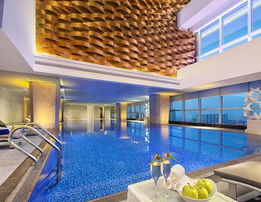 HILTON CHENGDU