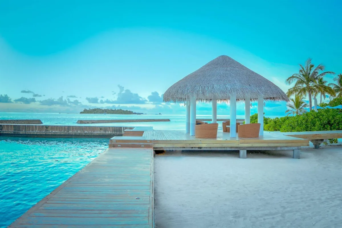 NH MALDIVES KUDA RAH RESORT (EX. AMAYA KUDA RAH)