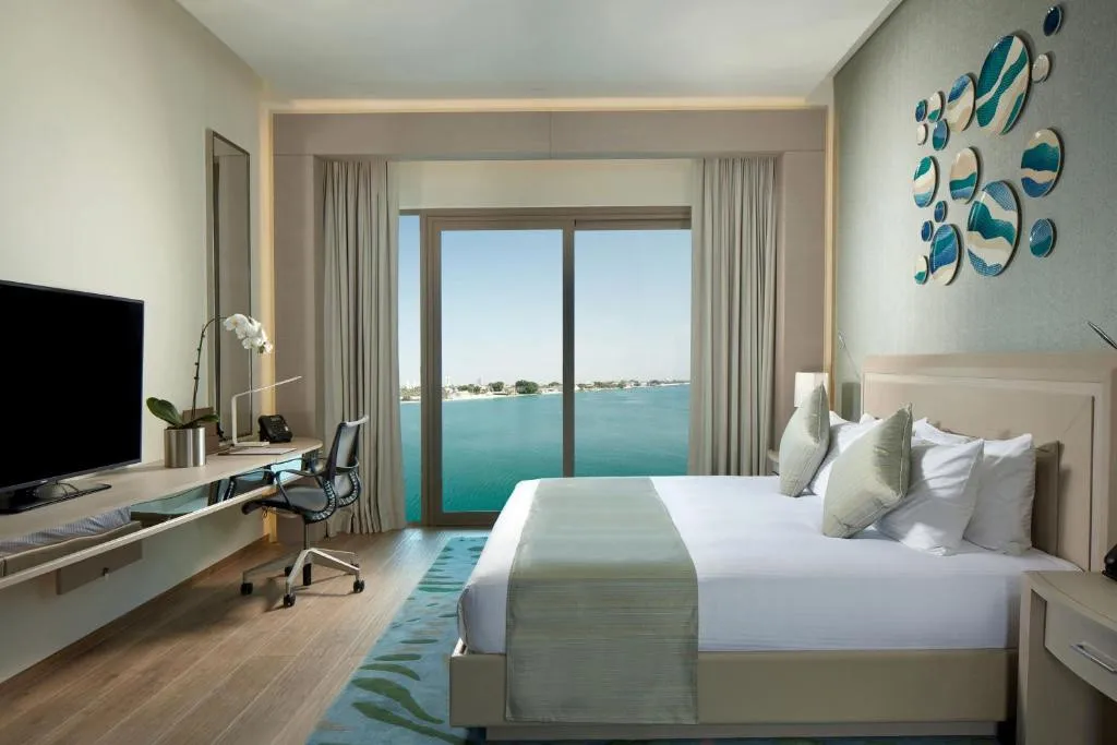 ROYAL M BY GEWAN HOTEL ABU DHABI
