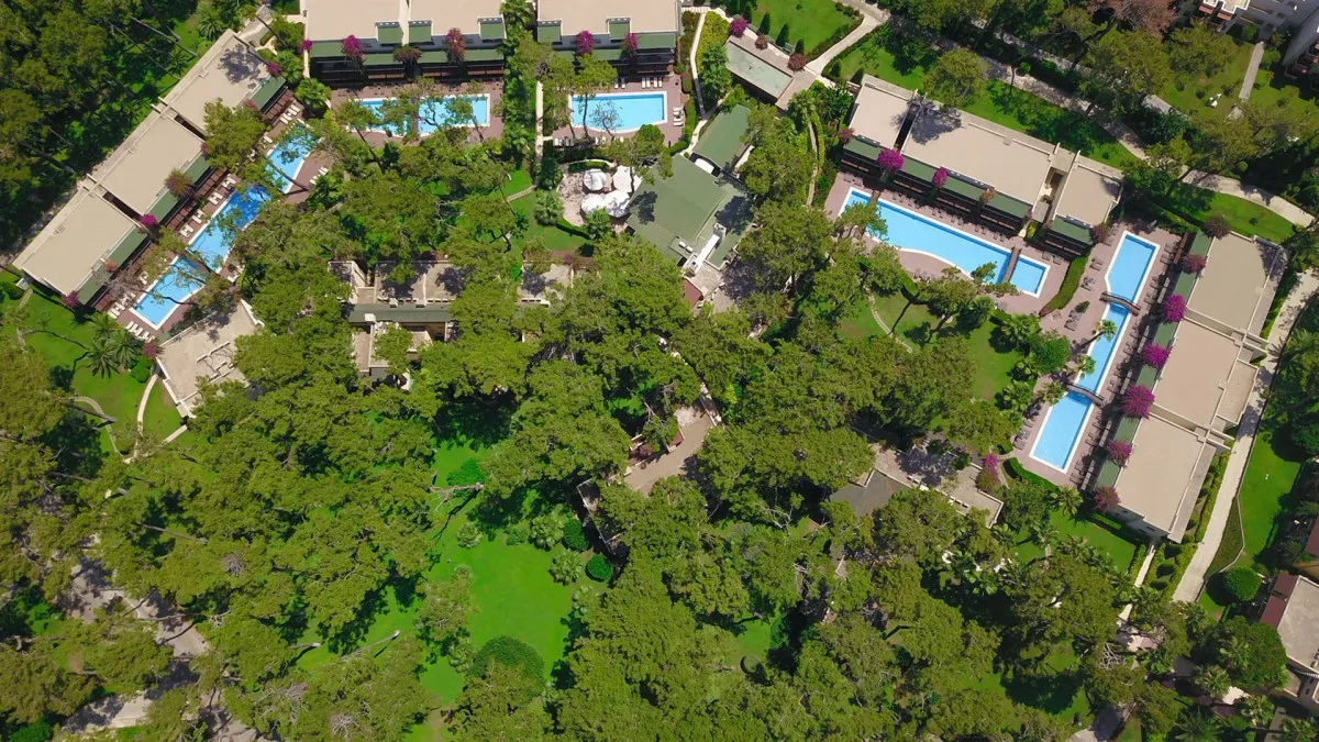TURQUOISE RESORT HOTEL & SPA