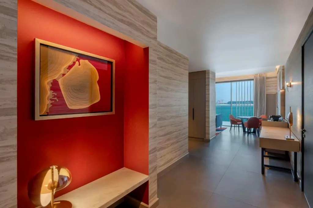 HYATT CENTRIC JUMEIRAH DUBAI