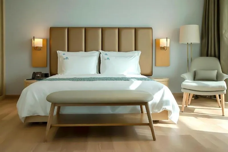 ZOYA HEALTH & WELLBEING RESORT ADULTS ONLY