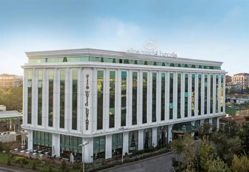 ELITE WORLD ISTANBUL FLORYA (EX. ELITE WORLD BUSINESS)