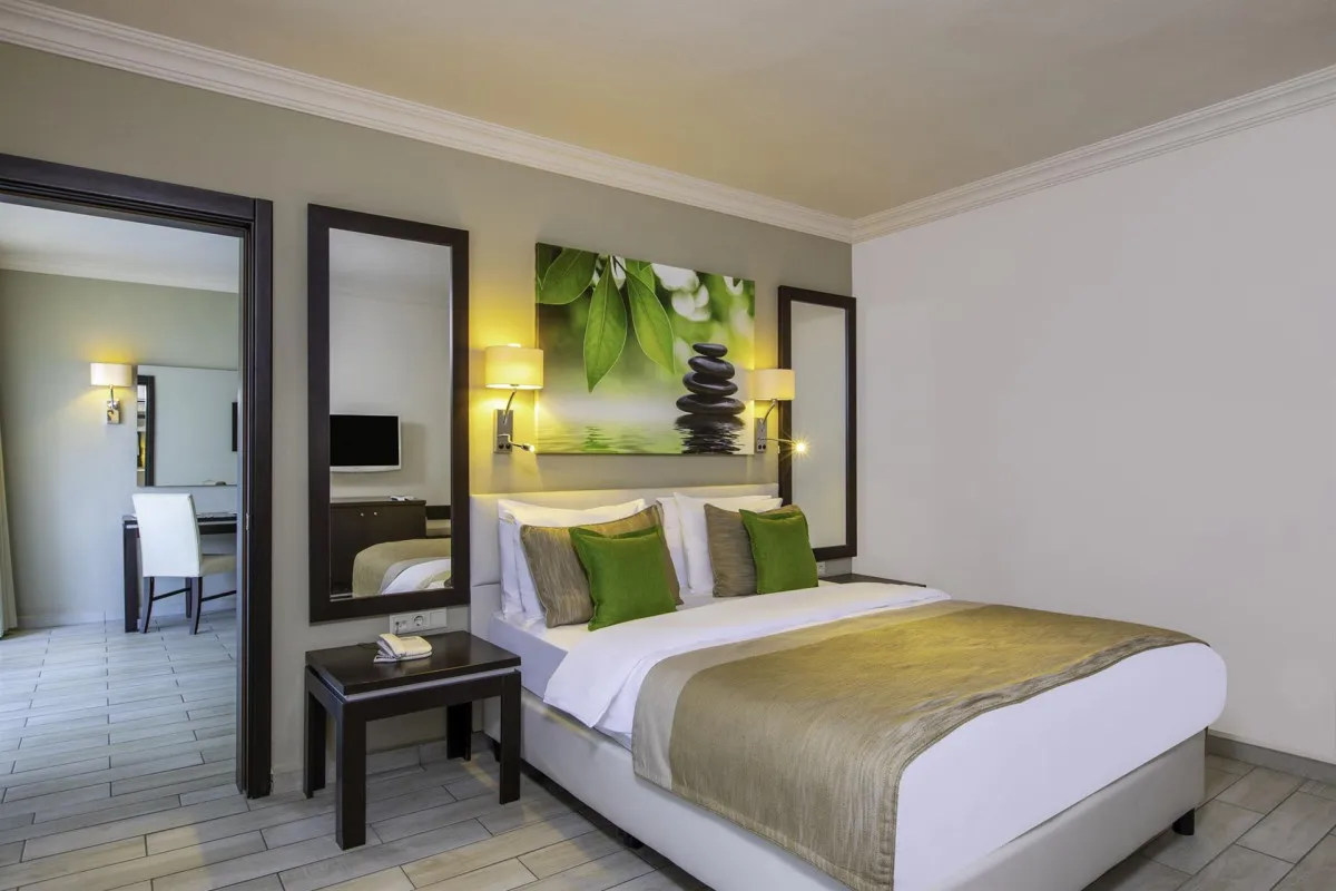 MARMARIS BAY RESORT BY MP HOTELS ADULTS ONLY 16+