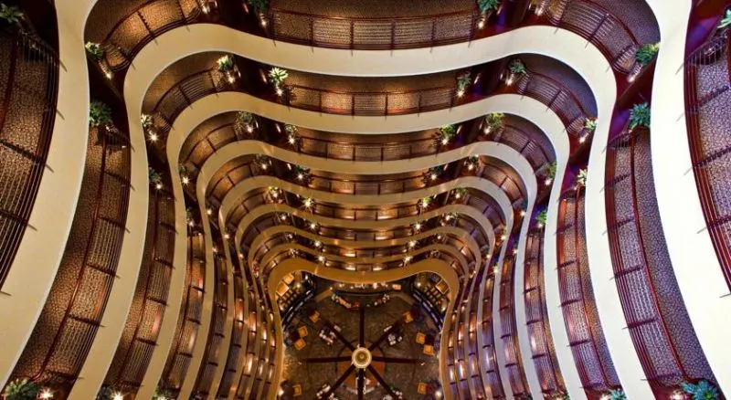 DUSIT THANI DUBAI