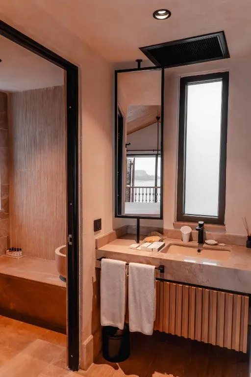 NOVVA HOTELS KAS (EX.MEKVIN SUITES & VILLAS)