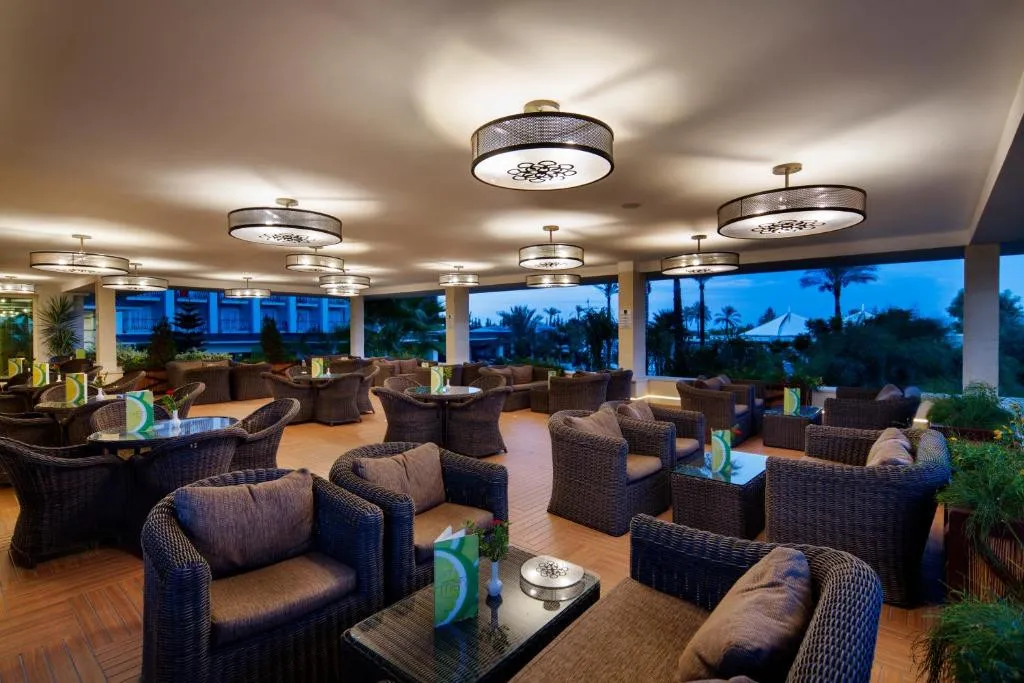 SUNIS ELITA BEACH RESORT (EX. ASTERIA ELITA RESORT)