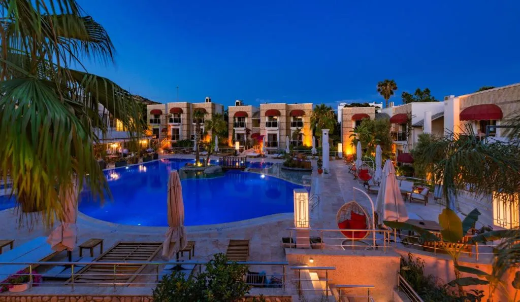 BODRIUM HOTEL & SPA BOUTIQUE