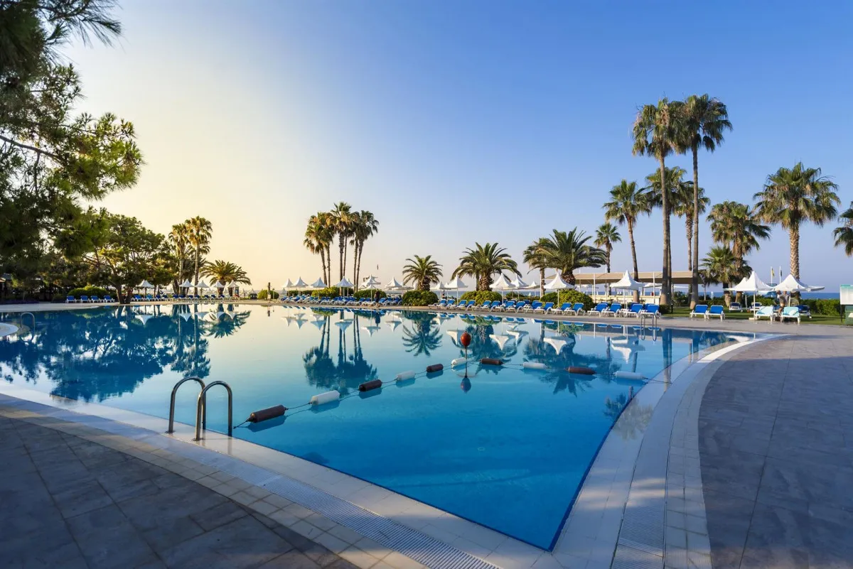 TURQUOISE RESORT HOTEL & SPA