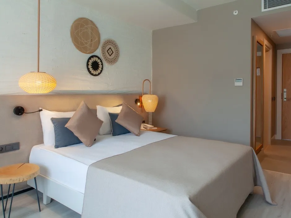 SIDE ROYAL STYLE HOTEL