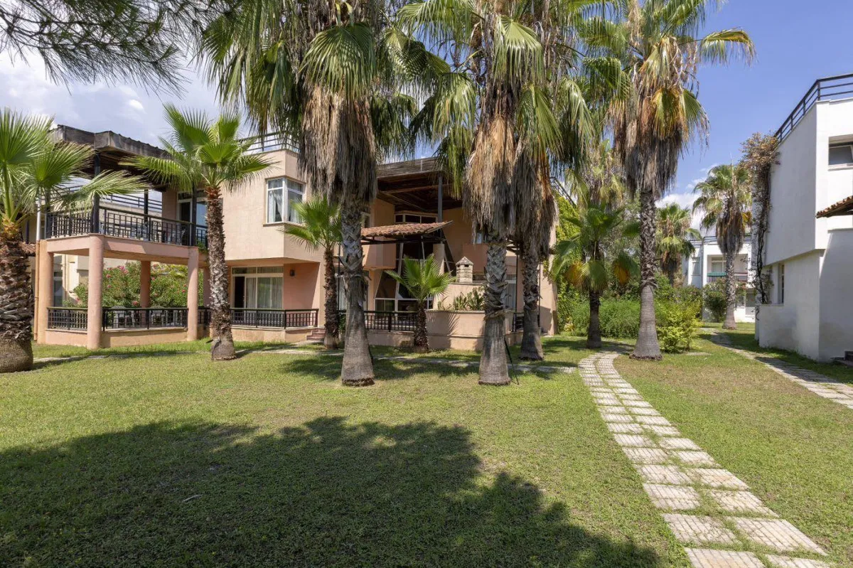 SIMENA HOLIDAY VILLAGE