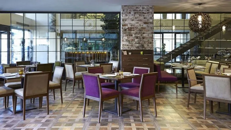 DOUBLETREE BY HILTON ISTANBUL GAYRETTEPE (EX. ESENTEPE)