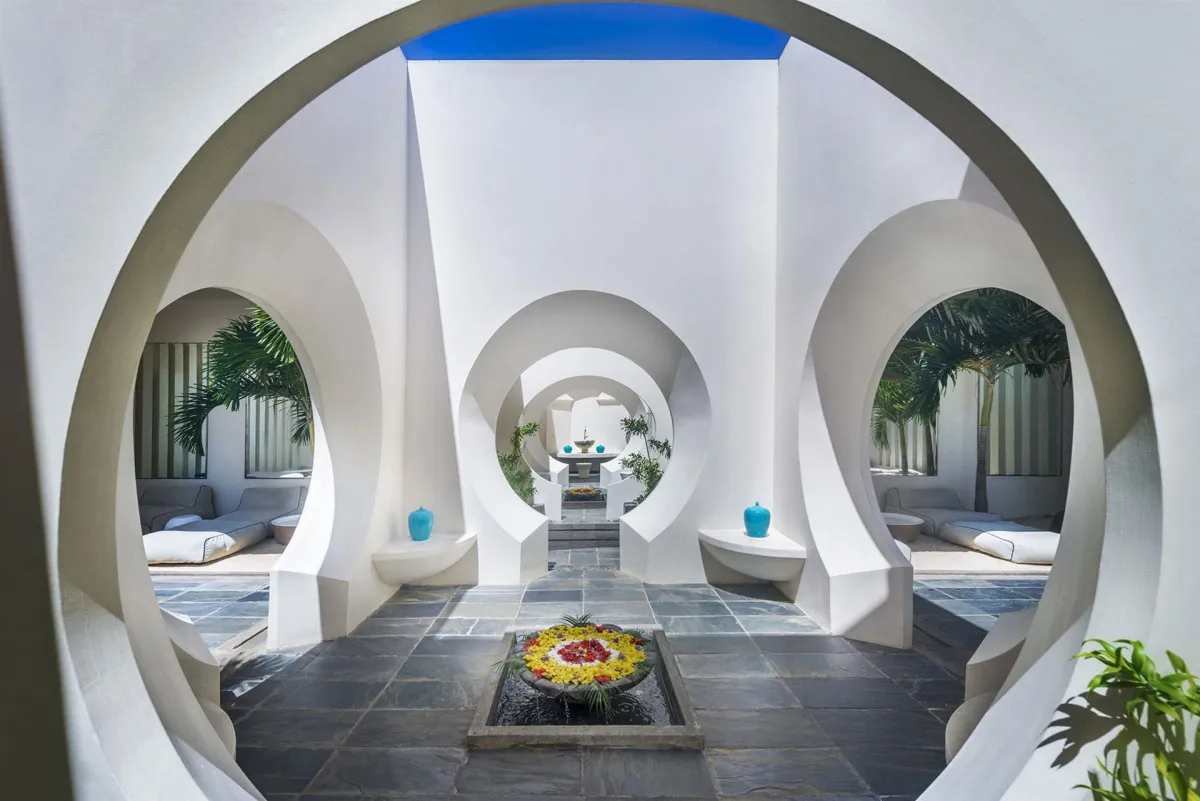 SOFITEL SO MAURITIUS BEL OMBRE
