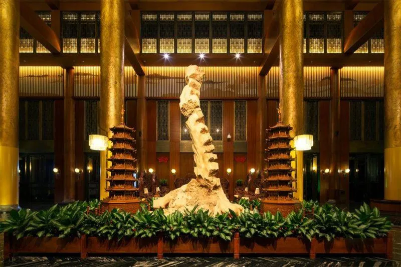 EADRY ROYAL GARDEN HOTEL HAIKOU