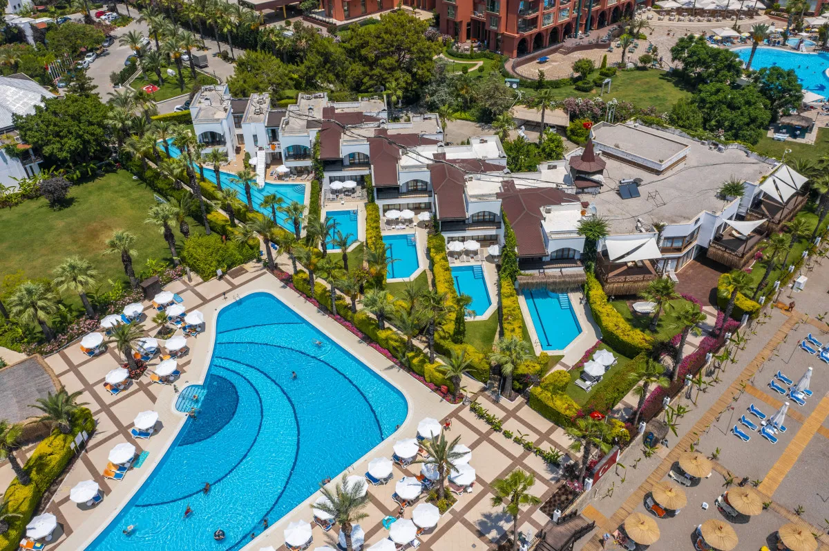 EMELDA SUN CLUB (EX. SIMENA SUN CLUB)