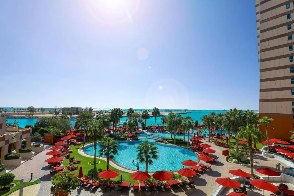 KHALIDIYA PALACE RAYHAAN BY ROTANA