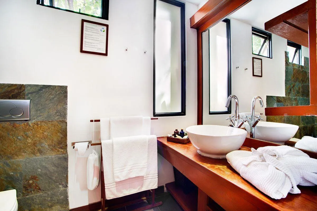 GANGEHI ISLAND RESORT