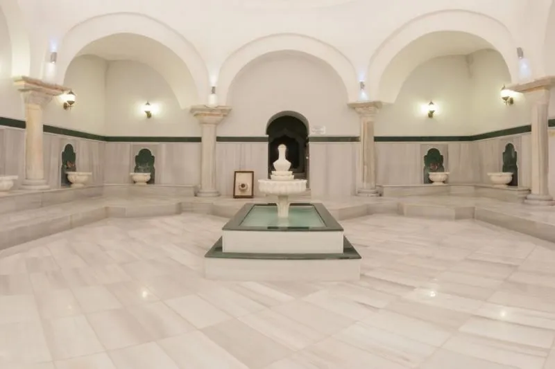 KERVANSARAY THERMAL CONVENTION CENTER & SPA