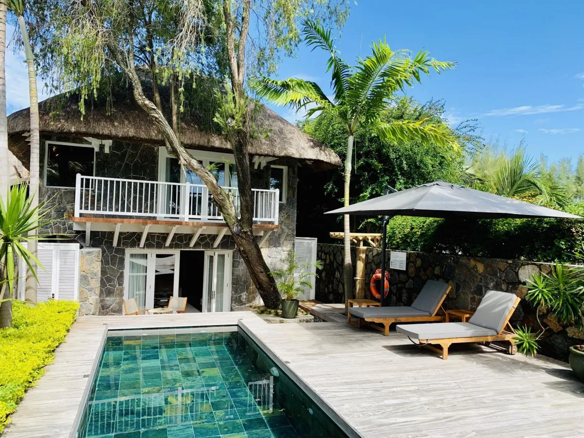 20 SUD UN HOTEL DIFFERENT