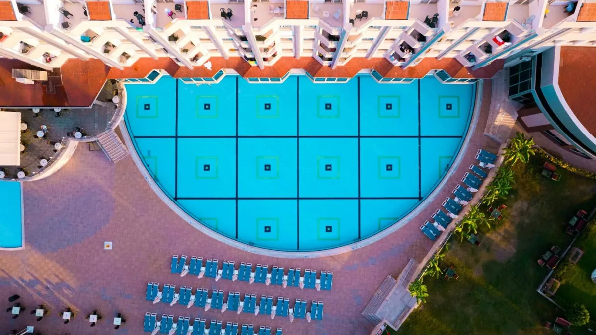 ROX RESORT (EX. ROX ROYAL)