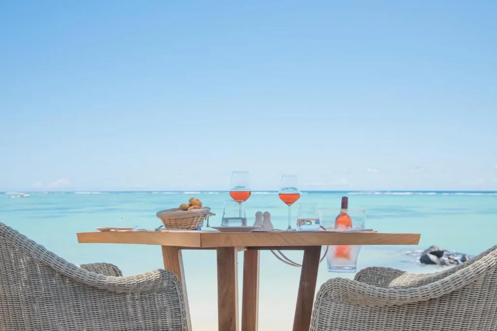 SEASENSE BOUTIQUE HOTEL & SPA