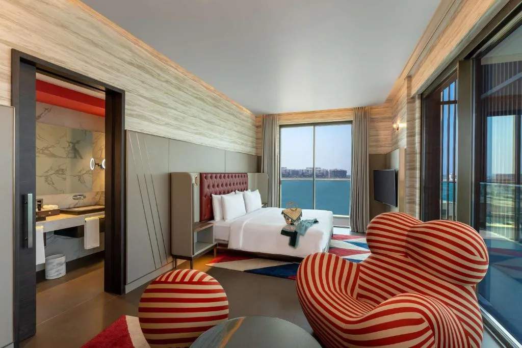 HYATT CENTRIC JUMEIRAH DUBAI