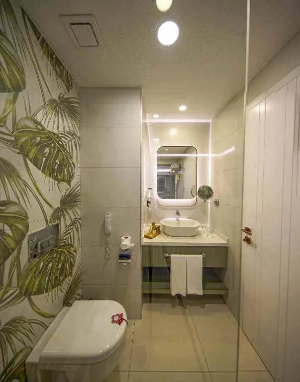 SIDE STELLA ELITE RESORT & SPA ADULTS ONLY 16+