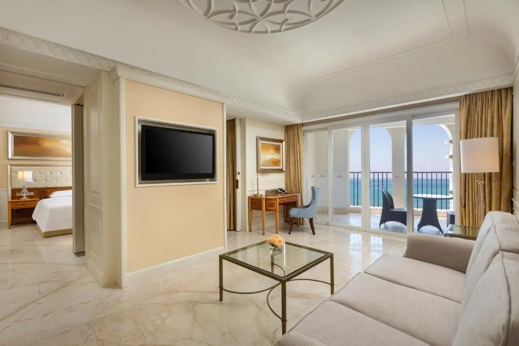 CROWNE PLAZA RESORT SANYA BAY (EX. GRAND FORTUNE BAY)