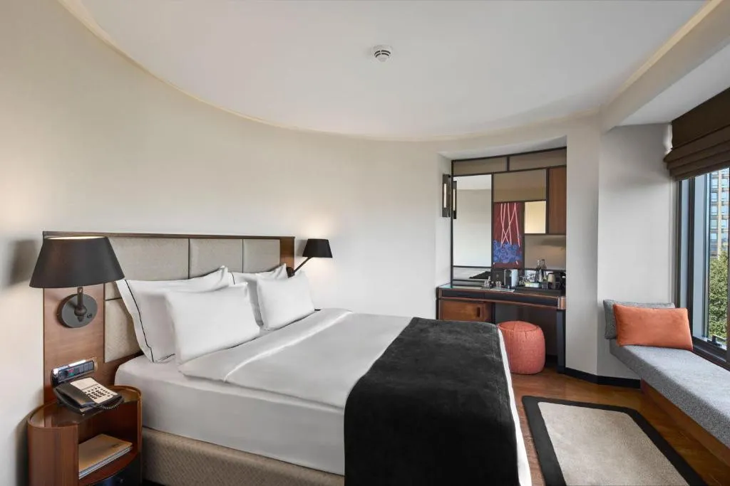 GEZI HOTEL BOSPHORUS