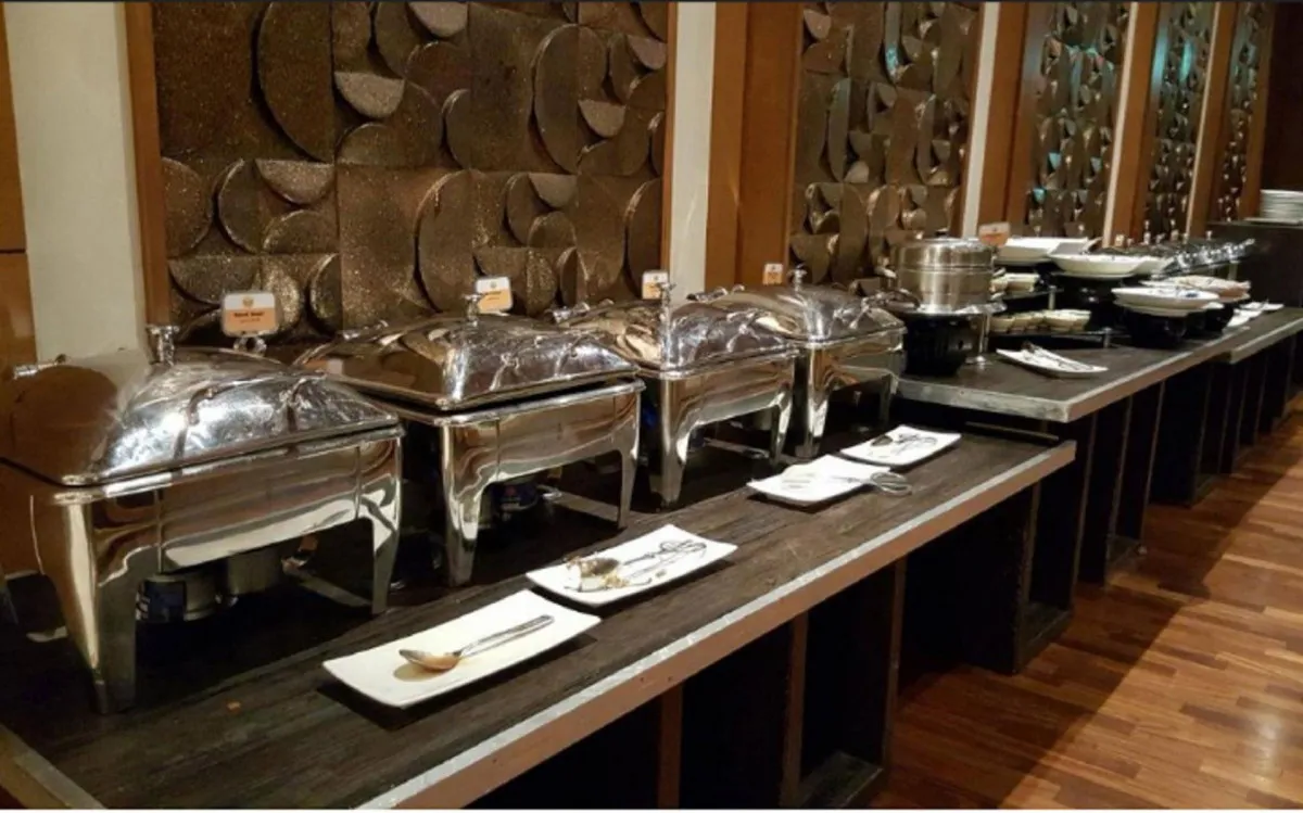 ASIANA HOTEL DEIRA
