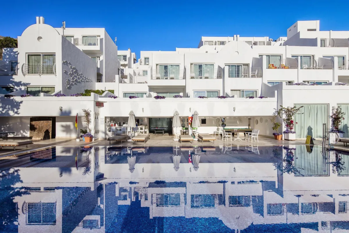 AGAYA BODRUM ADULTS ONLY (EX. PRIVE BODRUM HOTEL)
