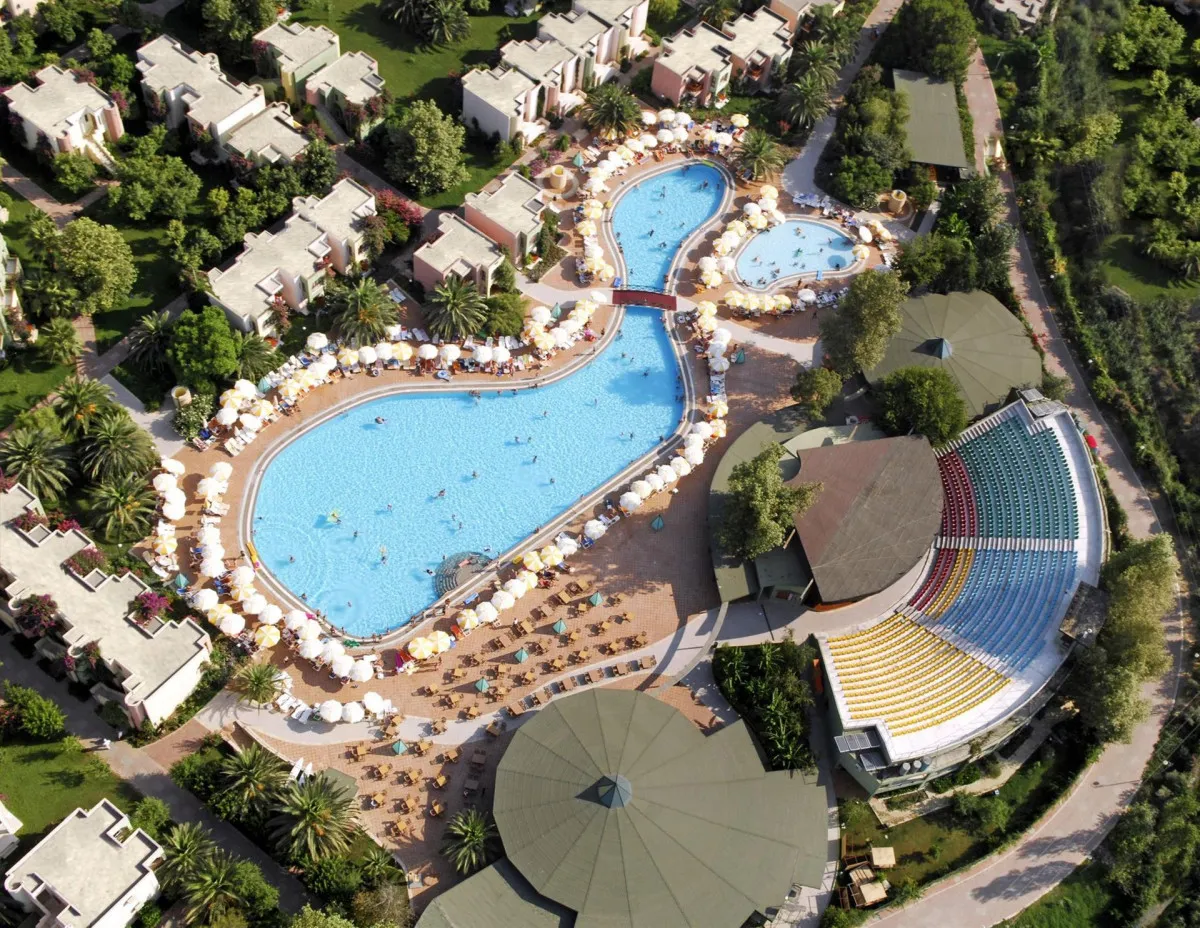 VON RESORT GOLDEN BEACH (EX. VON CLUB GOLDEN BEACH)