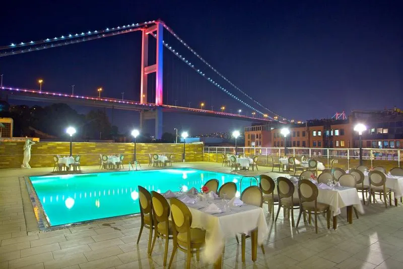 ORTAKOY PRINCESS