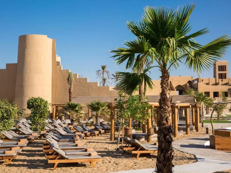 TERRA SOLIS DUBAI RESORT