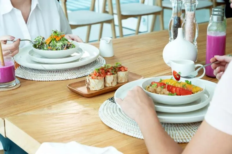 ZOYA HEALTH & WELLBEING RESORT ADULTS ONLY