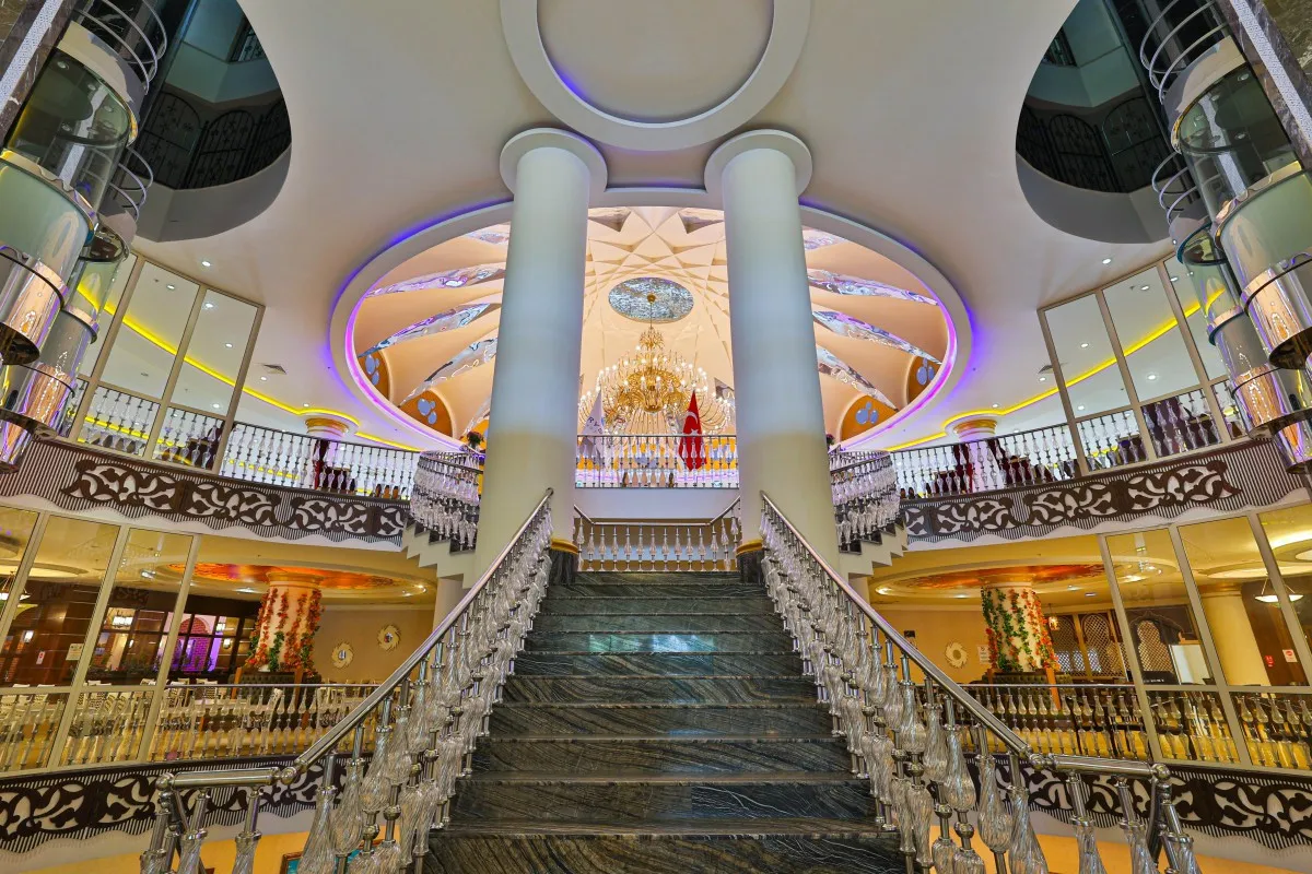 CRYSTAL SUNSET PEARL COLLECTION (EX. CRYSTAL SUNSET LUXURY RESORT & SPA)